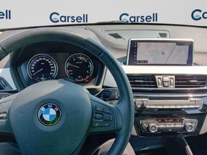 Bmw X1 Sdrive18d - Foto 9
