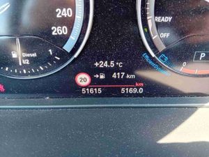 Bmw X1 Sdrive18d - Foto 7