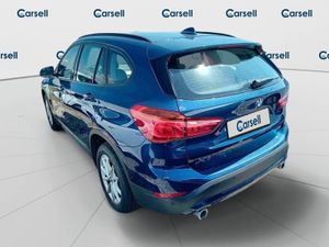 Bmw X1 Sdrive18d - Foto 3
