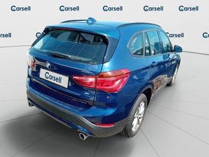 Bmw X1 Sdrive18d - Foto 4