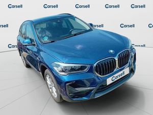 Bmw X1 Sdrive18d - Foto 5
