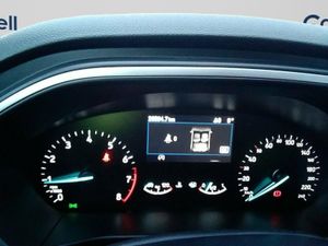 Ford Focus 1.0 Ecoboost Mhev 92kw Trend+ - Foto 9