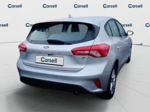 Ford Focus 1.0 Ecoboost Mhev 92kw Trend+ - Foto 5