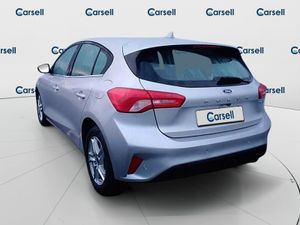 Ford Focus 1.0 Ecoboost Mhev 92kw Trend+ - Foto 7