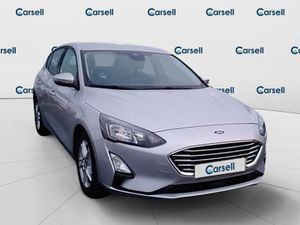 Ford Focus 1.0 Ecoboost Mhev 92kw Trend+ - Foto 4