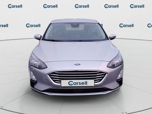 Ford Focus 1.0 Ecoboost Mhev 92kw Trend+ - Foto 3