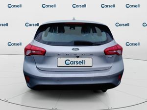 Ford Focus 1.0 Ecoboost Mhev 92kw Trend+ - Foto 6