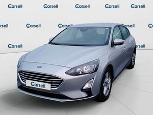 Ford Focus 1.0 Ecoboost Mhev 92kw Trend+ - Foto 2
