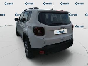 Jeep Renegade Limited 1.0g 88kw (120cv) 4x2 - Foto 7
