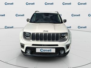 Jeep Renegade Limited 1.0g 88kw (120cv) 4x2 - Foto 3