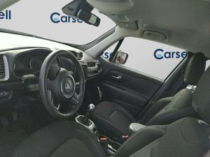 Jeep Renegade Limited 1.0g 88kw (120cv) 4x2 - Foto 8