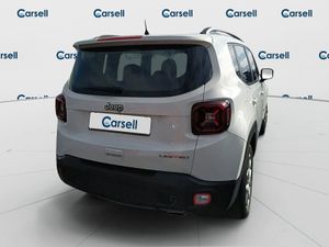 Jeep Renegade Limited 1.0g 88kw (120cv) 4x2 - Foto 5