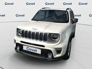 Jeep Renegade Limited 1.0g 88kw (120cv) 4x2 - Foto 2