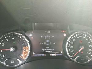 Jeep Renegade Limited 1.0g 88kw (120cv) 4x2 - Foto 9