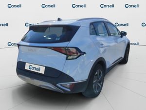 Kia Sportage 1.6 Crdi Mhev 100kw (136cv) Business 4x4 - Foto 5
