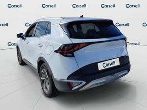 Kia Sportage 1.6 Crdi Mhev 100kw (136cv) Business 4x4 - Foto 7