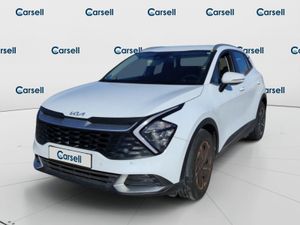 Kia Sportage 1.6 Crdi Mhev 100kw (136cv) Business 4x4 - Foto 2