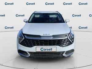 Kia Sportage 1.6 Crdi Mhev 100kw (136cv) Business 4x4 - Foto 3