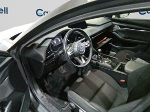 Mazda Mazda3 2.0 E-skyactiv-x Zenith - Foto 8
