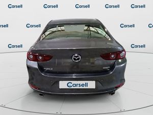 Mazda Mazda3 2.0 E-skyactiv-x Zenith - Foto 6