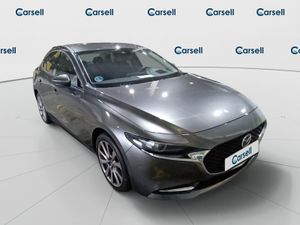 Mazda Mazda3 2.0 E-skyactiv-x Zenith - Foto 4