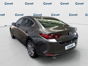 Mazda Mazda3 2.0 E-skyactiv-x Zenith - Foto 7