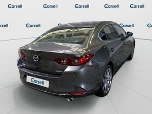 Mazda Mazda3 2.0 E-skyactiv-x Zenith - Foto 5