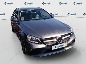 Mercedes C-class C 200 D Estate - Foto 4