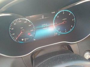 Mercedes C-class C 200 D Estate - Foto 9