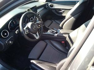 Mercedes C-class C 200 D Estate - Foto 8