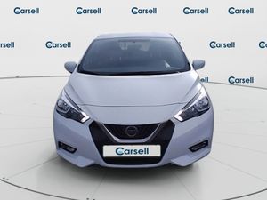 Nissan Micra Ig-t 74 Kw (100 Cv) E6d Acenta - Foto 3