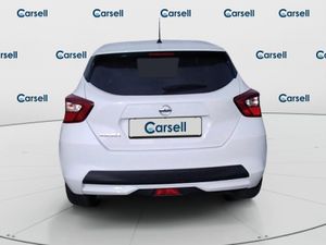 Nissan Micra Ig-t 74 Kw (100 Cv) E6d Acenta - Foto 6