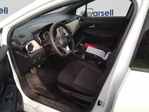 Nissan Micra Ig-t 74 Kw (100 Cv) E6d Acenta - Foto 8
