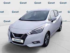 Nissan Micra Ig-t 74 Kw (100 Cv) E6d Acenta - Foto 2