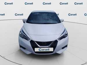 Nissan Micra Ig-t 74 Kw (100 Cv) E6d Acenta - Foto 3