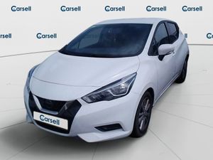 Nissan Micra Ig-t 74 Kw (100 Cv) E6d Acenta - Foto 2