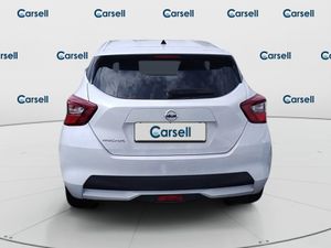 Nissan Micra Ig-t 74 Kw (100 Cv) E6d Acenta - Foto 6