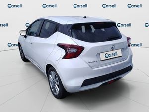 Nissan Micra Ig-t 74 Kw (100 Cv) E6d Acenta - Foto 7