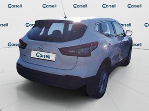 Nissan Qashqai Dci 85 Kw (115 Cv) E6d Acenta - Foto 5