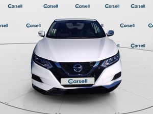 Nissan Qashqai Dci 85 Kw (115 Cv) E6d Acenta - Foto 3