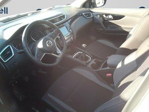 Nissan Qashqai Dci 85 Kw (115 Cv) E6d Acenta - Foto 8