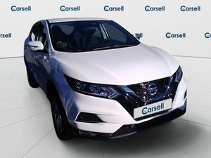 Nissan Qashqai Dci 85 Kw (115 Cv) E6d Acenta - Foto 4