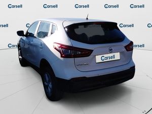 Nissan Qashqai Dci 85 Kw (115 Cv) E6d Acenta - Foto 7
