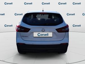 Nissan Qashqai Dci 85 Kw (115 Cv) E6d Acenta - Foto 6