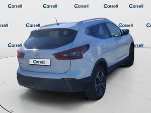 Nissan Qashqai Dig-t 103 Kw (140 Cv) E6d Acenta - Foto 5