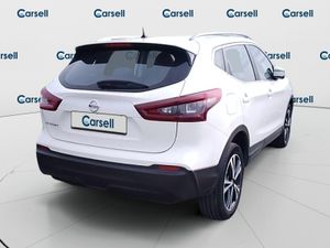 Nissan Qashqai Dig-t 103 Kw (140 Cv) E6d N-style - Foto 5