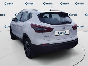 Nissan Qashqai Dig-t 103 Kw (140 Cv) E6d N-style - Foto 7