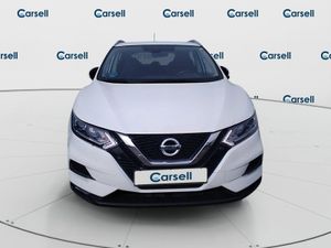 Nissan Qashqai Dig-t 103 Kw (140 Cv) E6d N-style - Foto 3