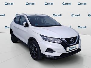 Nissan Qashqai Dig-t 103 Kw (140 Cv) E6d N-style - Foto 4