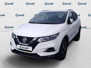Nissan Qashqai Dig-t 103 Kw (140 Cv) E6d N-style - Foto 2